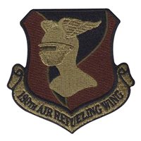 190 ARW OCP Patch