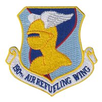 190 ARW Patch