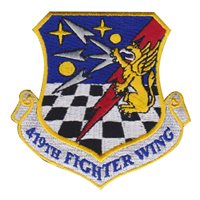 419 FW Patch