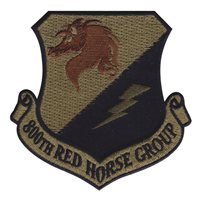 800 RHG OCP Patch