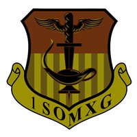 1 SOMXG Patch