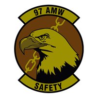 97 AMW Safety OCP Patch