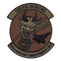 356 AMU Demon OCP Patch   