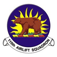 115 AS Patch