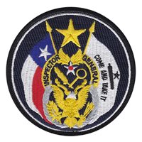147 ATKW IG Patch