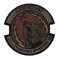 261 COS OCP Patch