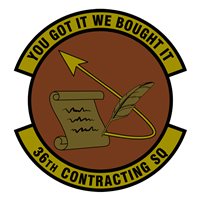 36 CONS OCP Patch