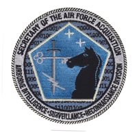 SAF-AQIJ Patch