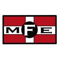 106 MXS Propulsion Section Patch