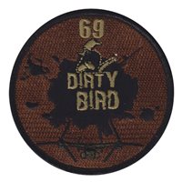 753 SOAMXS 69 Dirty Birds OCP Patch