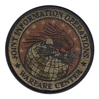 JIOWC OCP Patch