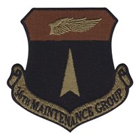 36 MXG OCP Patch