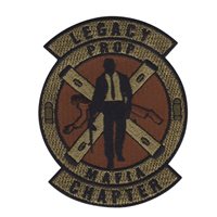 189 AW ANG OCP Patch