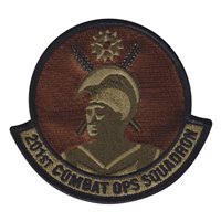 201 COS OCP Patch