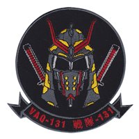 VAQ-131 Shredder Patch