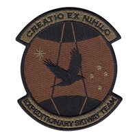 109 AW Skiway Team OCP Patch