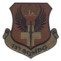 137 SOMDG Friday OCP Patch