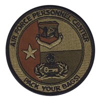 AFPC 14N OAT OCP Patch