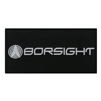 Borsight Aerospace PVC Pencil Patch