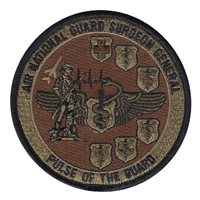 ANG SG Pulse of the Guard OCP Patch