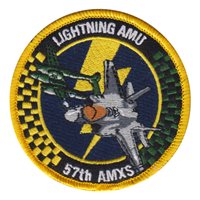 57 AMXS Lightning AMU Patch