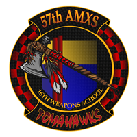 57 AMXS Tomahawks Patch 