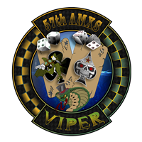 57 AMXS Viper Patch