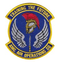 AMC AOS Patch 