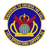 145 OSS Patch