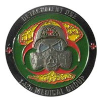 142 MDG Coin