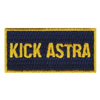 97 ARS Kick Astra Pencil Patch
