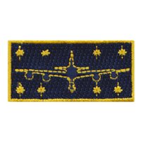 97 ARS KC-135 Pencil Patch 