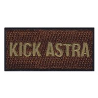 97 ARS Kick Astra OCP Pencil Patch