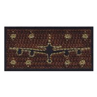 97 ARS KC-135 OCP Pencil Patch 