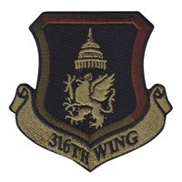 316 WG OCP Patch