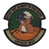 20 MXG MOC Section Morale Patch