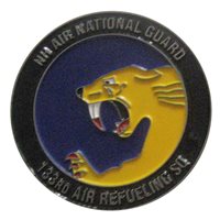 133 ARS NHANG Challenge Coin