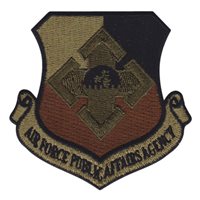 2 AVS AFPAA OCP Patch