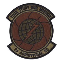 2 AVS OCP Patch