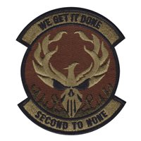 2 AVS Morale OCP Patch