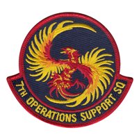 7 OSS Friday Patch  