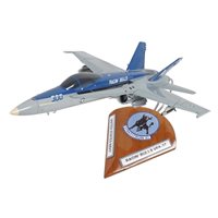 F/A-18C Hornet Custom Aircraft Model