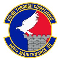 940 MXS Patch