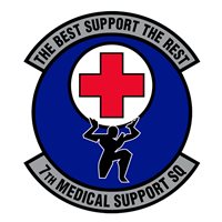 7 MDSS The Best Support Patch