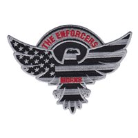 114 MP Company Eagle Patch