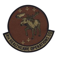 4 HCOS OCP Patch