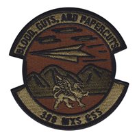 388 MXS CSS OCP Patch