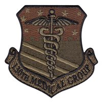 130 MDG Morale OCP Patch