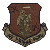 119 WG Reaper ANG OCP Patch 