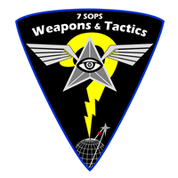 7 SOPS Weapons and Tactics Patch